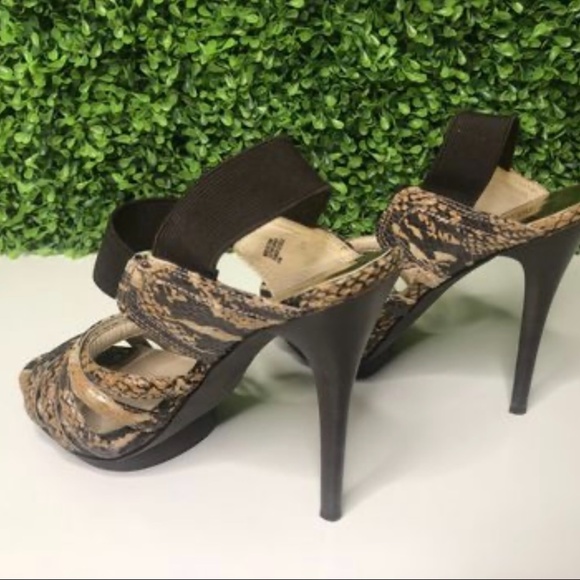 Michael Kors Shoes - Picture 3 of 5